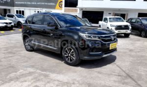 foto de Autos marca DongFeng seminuevo modelo SX5 año 2024