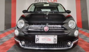 foto de Autos marca Fiat seminuevo modelo 500 Cabrio año 2018