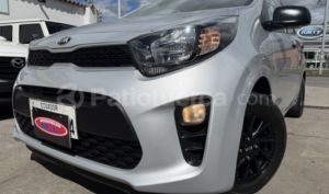 foto de Autos marca Kia seminuevo modelo picanto pro año 2020 en Cuenca