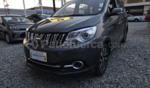 foto de Autos marca Shineray seminuevo modelo MPV 750 año 2023