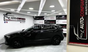 foto de Autos marca Mazda seminuevo modelo CX30 CORE año 2024 en Quito