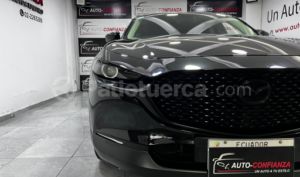 foto de Autos marca Mazda seminuevo modelo CX-30 año 2024