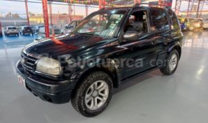foto de Autos marca Chevrolet seminuevo modelo Grand Vitara año 2011