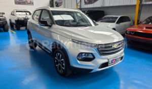 foto de Autos marca Chevrolet seminuevo modelo GROOVE PREMIER año 2023 en Quito