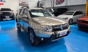 foto de Autos marca Renault seminuevo modelo Duster año 2019