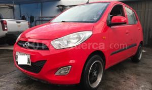 Kia PICANTO EX 1.2 2013