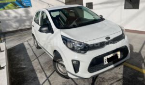 Kia PICANTO LX 2019
