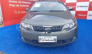 Kia Cerato 2018