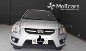 Kia Sportage LX 2013