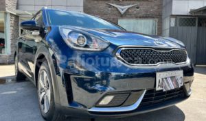 Kia NIRO Hibrido 2019