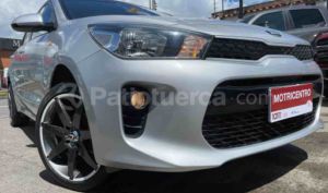 Kia Rio LX AC 2020