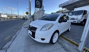 Toyota Yaris Nitro 2006