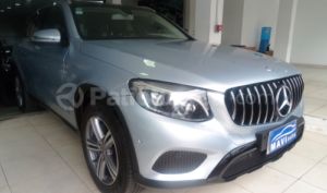 foto de Autos marca Mercedes Benz seminuevo modelo GLC 250 año 2017
