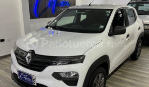 foto de Autos marca Renault seminuevo modelo Kwid año 2023