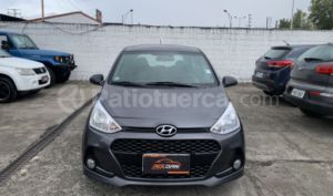 foto de Autos marca Hyundai seminuevo modelo Grand I10 HB año 2019 en Cuenca