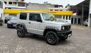 foto de Autos marca Suzuki seminuevo modelo Jimny GL año 2026 en Quito
