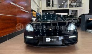 foto de Autos marca Porsche seminuevo modelo Boxster año 2017