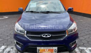 foto de Autos marca Chery seminuevo modelo Tiggo 2 Lux año 2018 en Quito