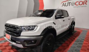 foto de Autos marca Ford seminuevo modelo Ranger Raptor año 2022 en Quito