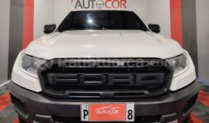 foto de Autos marca Ford seminuevo modelo Ranger Raptor año 2022 en Quito
