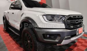 foto de Autos marca Ford seminuevo modelo Ranger Raptor año 2022 en Quito