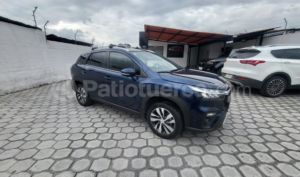 foto de Autos marca Suzuki seminuevo modelo SCROSS BOOSTERJET GL año 2023