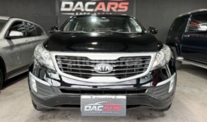foto de Autos marca Kia seminuevo modelo Sportage R año 2011 en Quito