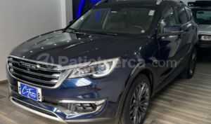 foto de Autos marca Jetour seminuevo modelo X70 II año 2022