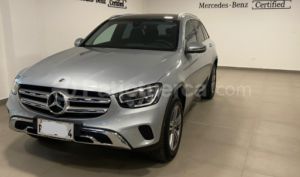 Mercedes Benz—™ GLC 200 2021