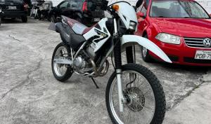 Honda XR150L 2008