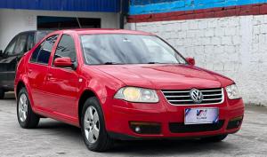Volkswagen JETTA EUROPA 2.0 2009