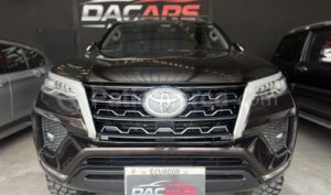 foto de Autos marca Toyota seminuevo modelo Fortuner 2.7 año 2023 en Sangolqui