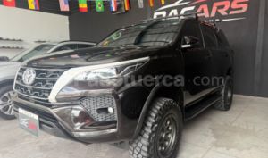 foto de Autos marca Toyota seminuevo modelo Fortuner 2.7 año 2023