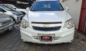 foto de Autos marca Chevrolet seminuevo modelo Captiva Sport V6 3.0 año 2011 en Quito