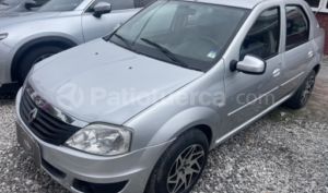 foto de Autos marca Renault seminuevo modelo Logan Dynamique año 2012