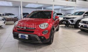 foto de Autos marca Fiat seminuevo modelo 500X año 2020