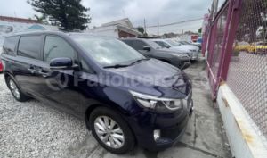 foto de Autos marca Kia seminuevo modelo Carnival año 2019 en Guayaquil