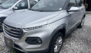 foto de Autos marca Chevrolet seminuevo modelo GROOVE LTZ año 2023