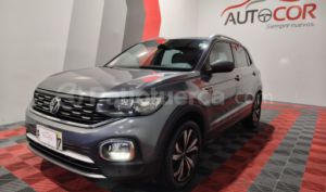 foto de Autos marca Volkswagen seminuevo modelo T CROSS año 2022