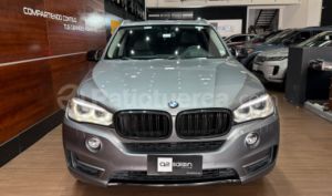 foto de Autos marca BMW seminuevo modelo X5 3.0i año 2014 en Quito