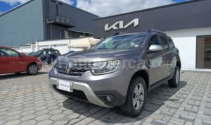 foto de Autos marca Renault seminuevo modelo DUSTER INTENS año 2023