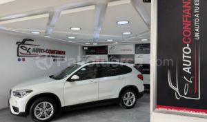 BMW X1 xDrive20i 2019