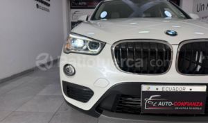 foto de Autos marca BMW seminuevo modelo X1 xDrive20i año 2019