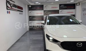 foto de Autos marca Mazda seminuevo modelo CX-30 año 2022 en Quito