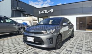 foto de Autos marca Kia seminuevo modelo Soluto LX año 2025