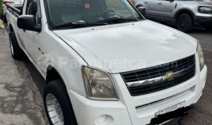 foto de Autos marca Chevrolet seminuevo modelo LUV  D-MAX  CS OPTIMA año 2013