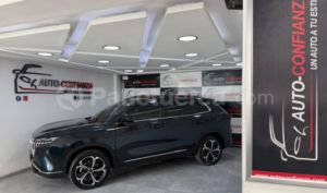 foto de Autos marca DongFeng seminuevo modelo HUGE T año 2026 en Quito
