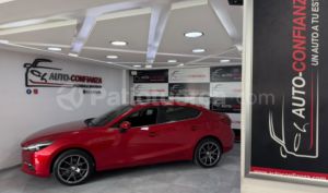 foto de Autos marca Mazda seminuevo modelo 3 año 2019