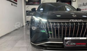 foto de Autos marca DongFeng seminuevo modelo huge año 2026