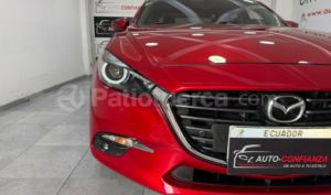 foto de Autos marca Mazda seminuevo modelo 3 año 2019